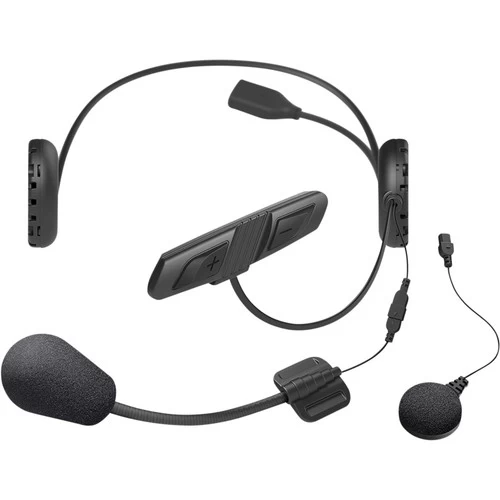 Sena 3S Plus Universal Bluetooth Communication Headset 1 Sena 3S Plus Universal Bluetooth Communication Headset