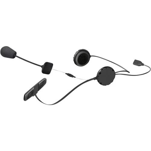 Sena 3S Plus Universal Bluetooth Communication Headset 3 Sena 3S Plus Universal Bluetooth Communication Headset - Image 3