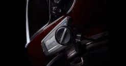 Sena 50C Motorcycle Communication And 4K Camera System -HJC Store sena 50c motorcyle communication and 4k camera system on helmet 46918.1652238514