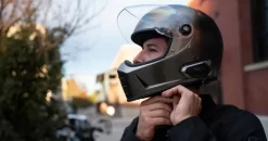 Sena 50R HD Motorcycle Bluetooth Communication System - Dual Pack 5 Sena 50R HD Motorcycle Bluetooth Communication System - Dual Pack -HJC Store sena 50r hd bluetooth communication system on helmet 38223.1643247569