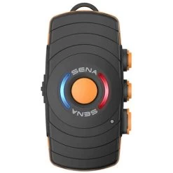 Sena Freewire Wireless Bluetooth Adapter - Harley Davidson Pack -HJC Store sena freewire bluetooth cb audio adapter harley davidson pack front 36631.1596626851