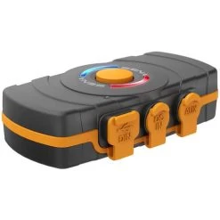 Sena Freewire Wireless Bluetooth Adapter - Harley Davidson Pack -HJC Store sena freewire bluetooth cb audio adapter harley davidson pack side 61970.1596626855