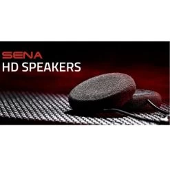 Sena HD Speakers Type A 20S 20S Evo 30K 50S