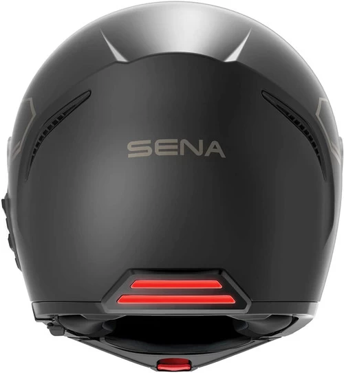 Sena Impulse Helmet 2 Sena Impulse Helmet - Image 2