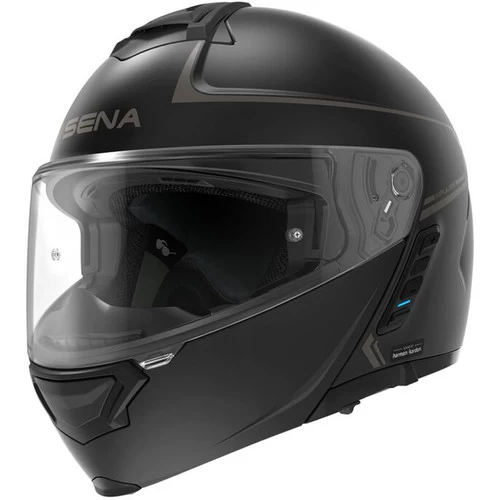 Sena Impulse Helmet 1 Sena Impulse Helmet