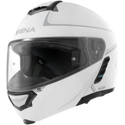 Sena Impulse Helmet 6 Sena Impulse Helmet -HJC Store sena impulse helmet white 18336.1643235354