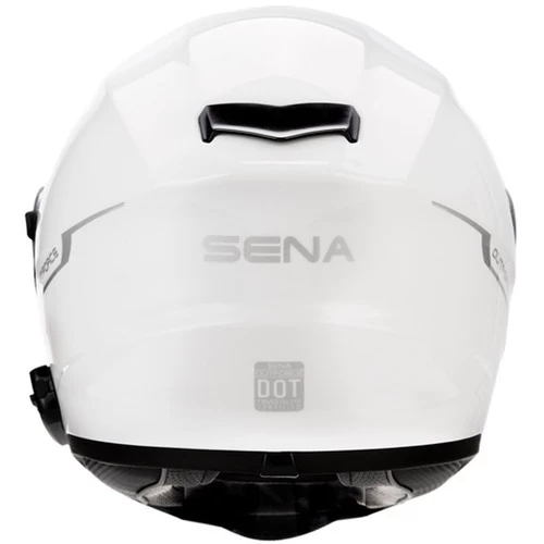 Sena Outforce Helmet 11 Sena Outforce Helmet - Image 11