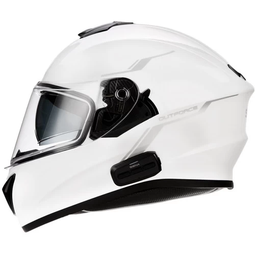 Sena Outforce Helmet 10 Sena Outforce Helmet - Image 10