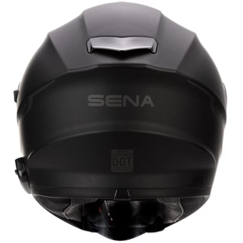 Sena Outforce Helmet 6 Sena Outforce Helmet - Image 6