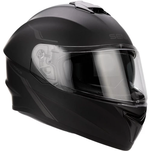 Sena Outforce Helmet 2 Sena Outforce Helmet - Image 2