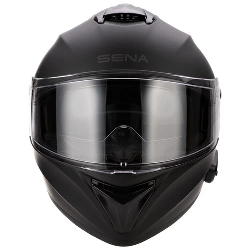 Sena Outforce Helmet 3 Sena Outforce Helmet - Image 3