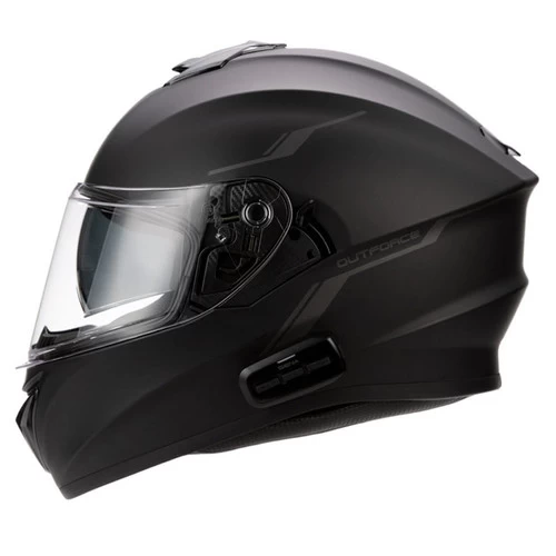 Sena Outforce Helmet 4 Sena Outforce Helmet - Image 4