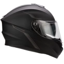 Sena Outforce Helmet 15 Sena Outforce Helmet -HJC Store sena outforce helmet matte black right 02056.1652184089