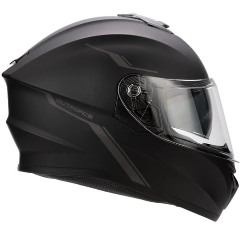 Sena Outforce Helmet 5 Sena Outforce Helmet - Image 5