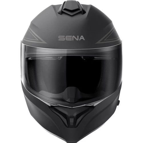 Sena Outrush Helmet 2 Sena Outrush Helmet - Image 2
