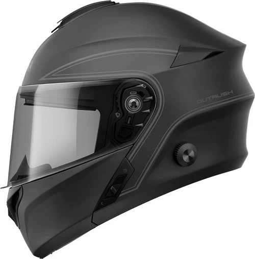 Sena Outrush Helmet 4 Sena Outrush Helmet - Image 4
