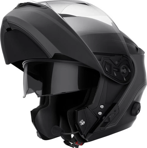 Sena Outrush Helmet 3 Sena Outrush Helmet - Image 3
