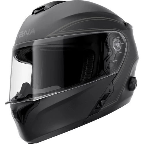 Sena Outrush Helmet 1 Sena Outrush Helmet