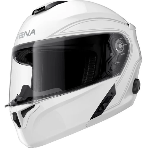 Sena Outrush Helmet 7 Sena Outrush Helmet - Image 7