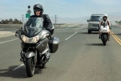 Sena Outrush R Helmet -HJC Store sena outrush r black on road 51346.1624367449