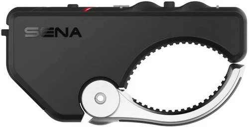 Sena RC4 4 Button Handlebar Remote Control 2 Sena RC4 4 Button Handlebar Remote Control - Image 2