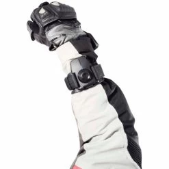 Sena Wristband Remote Control Black -HJC Store sena wristband remote on wrist 80749.1531020147