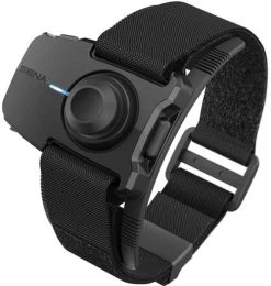 Sena Wristband Remote Control Black