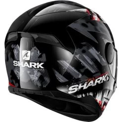 Shark D-Skwal 2 Penxa Helmet 19 Shark D-Skwal 2 Penxa Helmet -HJC Store shark d skwal 2 penxa helmet black red grey back right 52107.1627086469