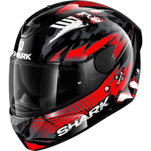 Shark D-Skwal 2 Penxa Helmet 1 Shark D-Skwal 2 Penxa Helmet