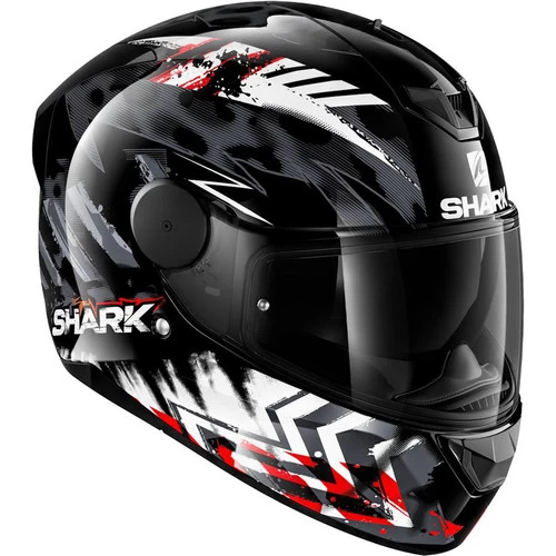 Shark D-Skwal 2 Penxa Helmet 2 Shark D-Skwal 2 Penxa Helmet - Image 2