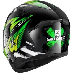 Shark D-Skwal 2 Penxa Helmet 23 Shark D-Skwal 2 Penxa Helmet -HJC Store shark d skwal 2 penxa helmet black white yellow back left 95614.1627086883