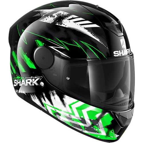 Shark D-Skwal 2 Penxa Helmet 7 Shark D-Skwal 2 Penxa Helmet - Image 7