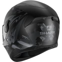 Shark D-Skwal 2 Penxa Helmet 28 Shark D-Skwal 2 Penxa Helmet -HJC Store shark d skwal 2 penxa helmet matte black anthracite back left 86792.1627086909