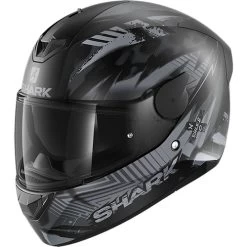 Shark D-Skwal 2 Penxa Helmet 25 Shark D-Skwal 2 Penxa Helmet -HJC Store shark d skwal 2 penxa helmet matte black anthracite left 19732.1627086899