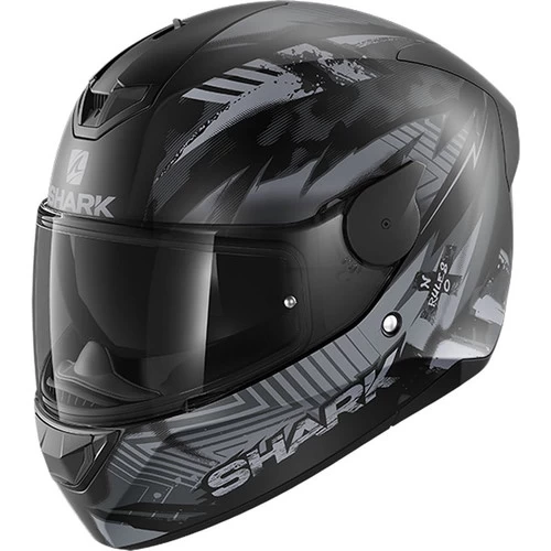 Shark D-Skwal 2 Penxa Helmet 11 Shark D-Skwal 2 Penxa Helmet - Image 11