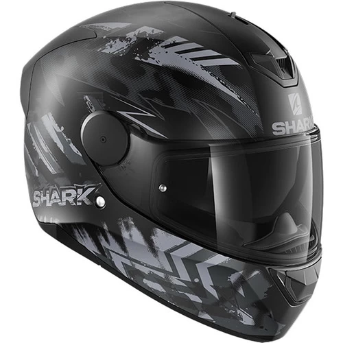 Shark D-Skwal 2 Penxa Helmet 12 Shark D-Skwal 2 Penxa Helmet - Image 12