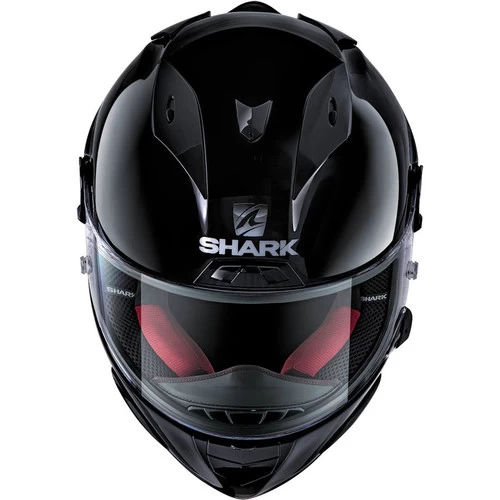 Shark Race-R Pro Blank Helmet 2 Shark Race-R Pro Blank Helmet - Image 2