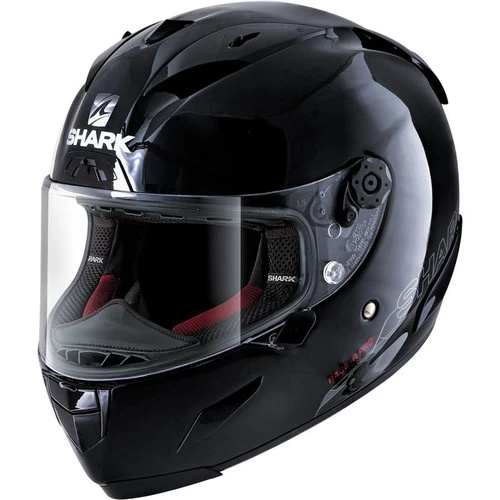 Shark Race-R Pro Blank Helmet 1 Shark Race-R Pro Blank Helmet