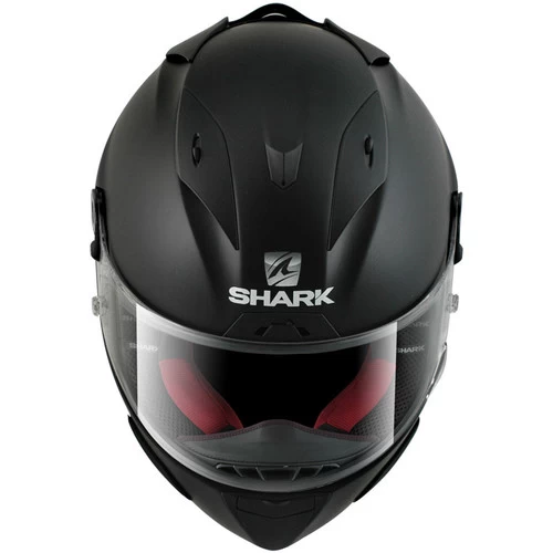 Shark Race-R Pro Blank Helmet 8 Shark Race-R Pro Blank Helmet - Image 8