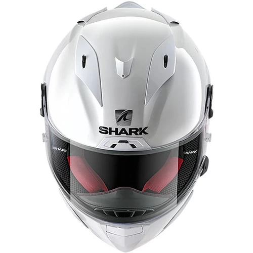 Shark Race-R Pro Blank Helmet 5 Shark Race-R Pro Blank Helmet - Image 5