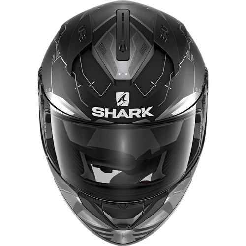 Shark Ridill 1.2 Mecca Helmet 2 Shark Ridill 1.2 Mecca Helmet - Image 2