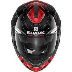 Shark Ridill 1.2 Mecca Helmet 10 Shark Ridill 1.2 Mecca Helmet -HJC Store shark ridill 1.2 mecca helmet black red silver front 51724.1627078830