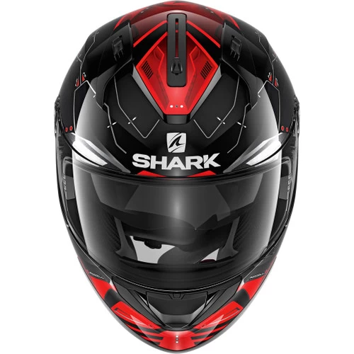 Shark Ridill 1.2 Mecca Helmet 5 Shark Ridill 1.2 Mecca Helmet - Image 5