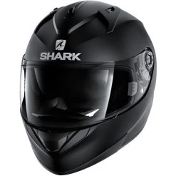 Shark Ridill Blank Helmet 9 Shark Ridill Blank Helmet -HJC Store shark ridill blank helmet matte black front left 61479.1627078102