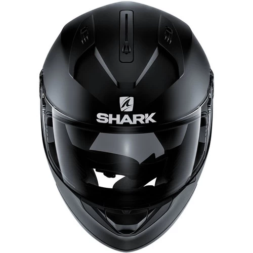 Shark Ridill Blank Helmet 5 Shark Ridill Blank Helmet - Image 5