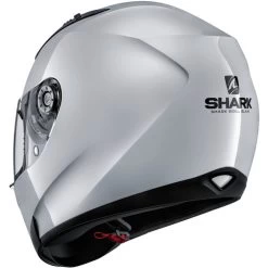 Shark Ridill Blank Helmet 8 Shark Ridill Blank Helmet -HJC Store shark ridill blank helmet white back left 23945.1627078250
