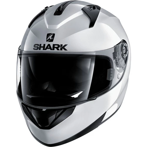 Shark Ridill Blank Helmet 1 Shark Ridill Blank Helmet
