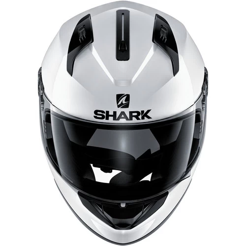 Shark Ridill Blank Helmet 2 Shark Ridill Blank Helmet - Image 2