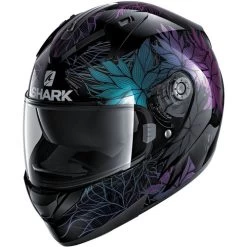 Shark Ridill Nelum Helmet
