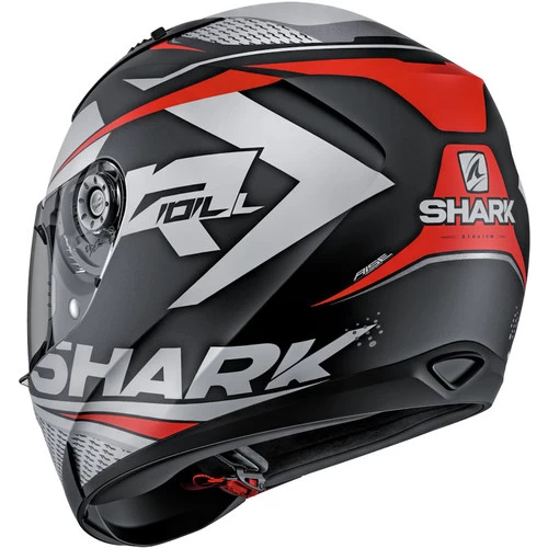 Shark Ridill Stratom Helmet 3 Shark Ridill Stratom Helmet - Image 3